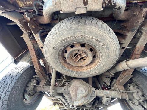 Used 2006 Dodge Ram 2500 Truck SLT AWD/4WD image 17