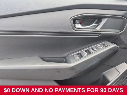 Used 2025 Honda Accord SE image 11
