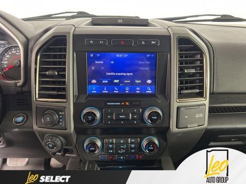 Used 2020 Ford F150 Raptor w/ Equipment Group 802A Luxury AWD/4WD image 20