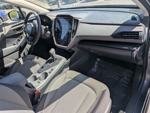Used 2024 Subaru Crosstrek 2.0i Premium AWD/4WD image 31