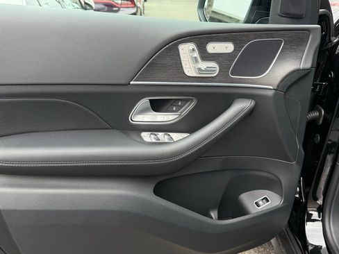 New 2026 Mercedes-Benz GLE 350 4MATIC image 20