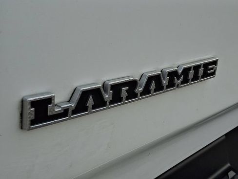 Used 2022 RAM 1500 Laramie w/ Sport Appearance Package AWD/4WD image 29