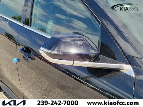 New 2026 Kia K4 GT-Line image 8