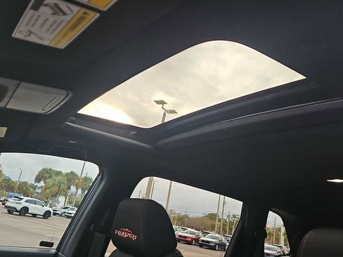 Certified 2026 Honda CR-V TrailSport image 16