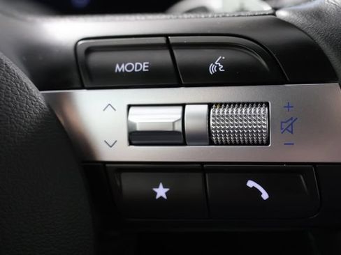 Certified 2025 Hyundai Santa Cruz XRT AWD/4WD image 12