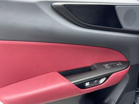 Used 2022 Lexus NX 350 AWD w/ Cold Area Package image 40