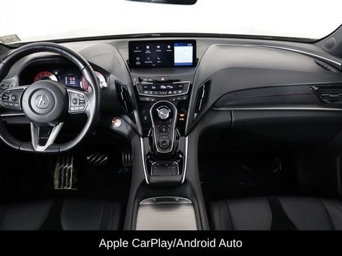 Used 2022 Acura RDX A-Spec FWD image 13