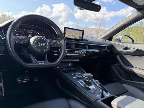 Used 2018 Audi A4 2.0T Premium Plus w/ Premium Plus Package image 21