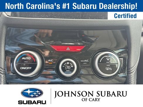 Certified 2023 Subaru Forester Premium AWD/4WD image 11