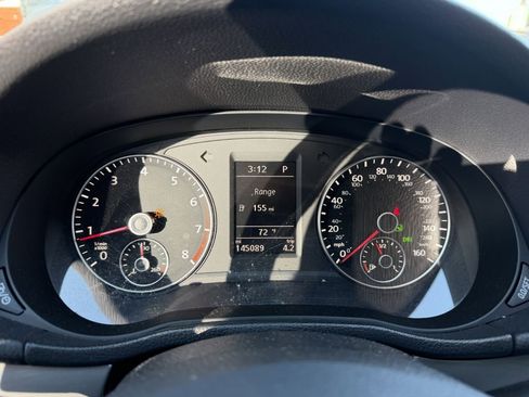 Used 2014 Volkswagen Passat 1.8T SE image 14