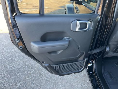 New 2026 Jeep Wrangler Sport S image 36