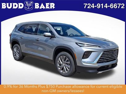New 2026 Buick Enclave Preferred w/ Power Package