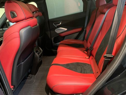 Used 2024 Acura RDX A-Spec image 50