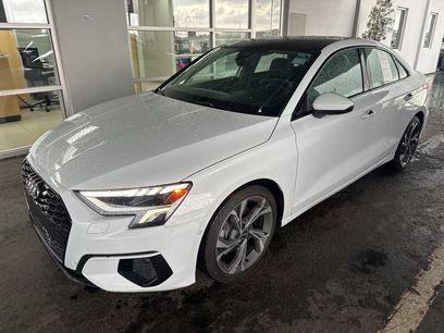 Used 2022 Audi A3 2.0T Premium Plus w/ Premium Plus Package