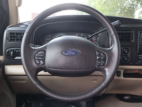 Used 2005 Ford Excursion Limited AWD/4WD image 18
