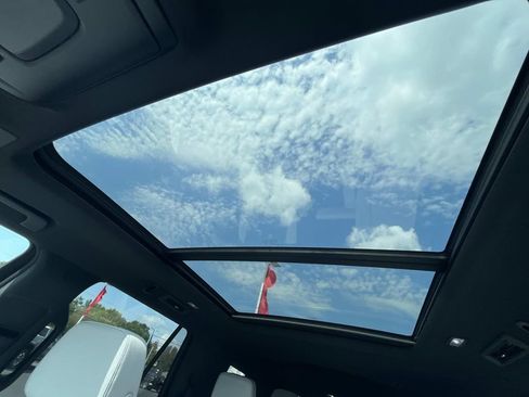 New 2025 Chevrolet Tahoe Premier w/ Sun And Tow Package image 27