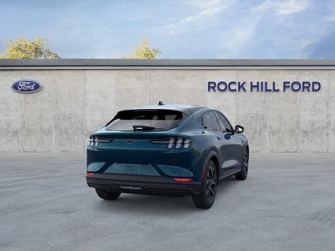 New 2026 Ford Mustang Mach-E Select RWD image 32