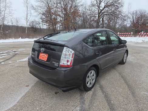Used 2008 Toyota Prius image 7