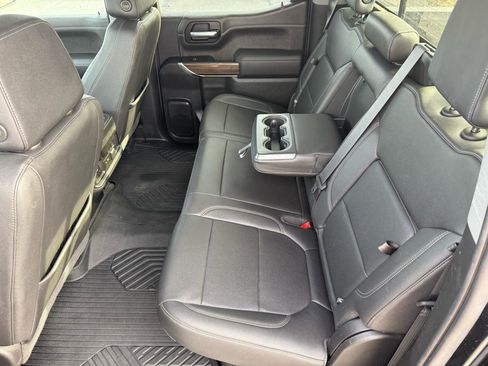 Used 2021 Chevrolet Silverado 1500 RST image 14