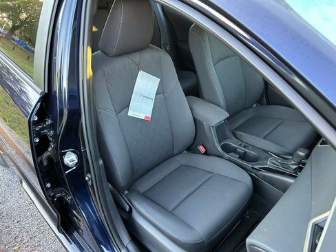 Certified 2024 Toyota Corolla LE image 15