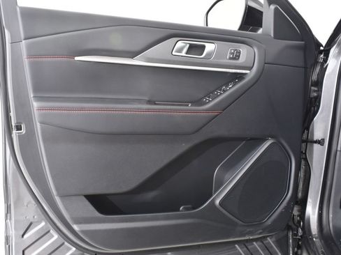 New 2026 Ford Explorer ST-Line w/ ST-Line Street Pack AWD/4WD image 26