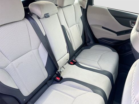 Used 2022 Subaru Forester Premium image 26