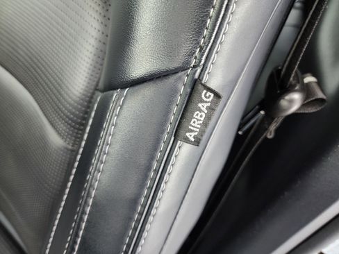 Used 2024 Ford Mustang Premium RWD image 38