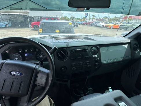 Used 2016 Ford F250 XL w/ Power Equipment Group image 13