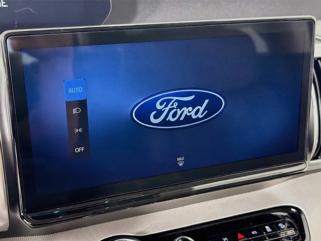 New 2027 Ford Expedition Active AWD/4WD image 9