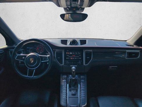 Used 2017 Porsche Macan GTS image 21