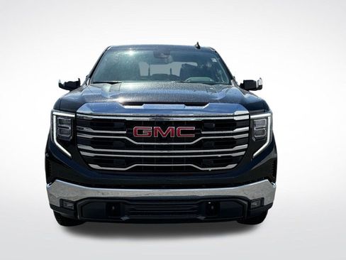 New 2026 GMC Sierra 1500 SLT w/ SLT Premium Package AWD/4WD image 9