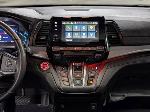 Used 2023 Honda Odyssey Sport image 23
