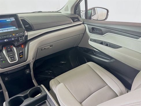 Used 2023 Honda Odyssey EX-L image 23