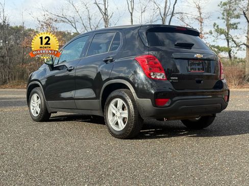 Used 2020 Chevrolet Trax LS w/ Tint and Cruise Package image 55