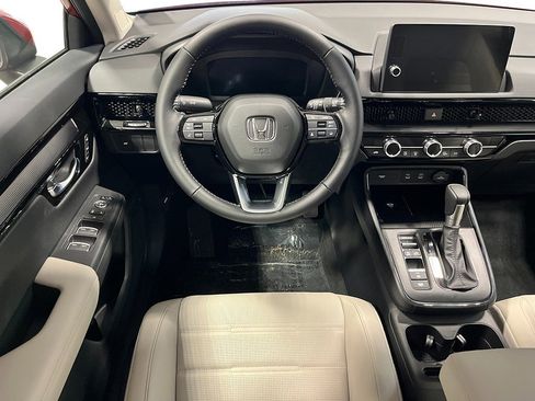 New 2026 Honda CR-V EX-L image 21