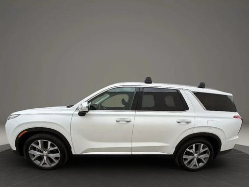 Used 2021 Hyundai Palisade SEL w/ Convenience Package AWD/4WD image 8