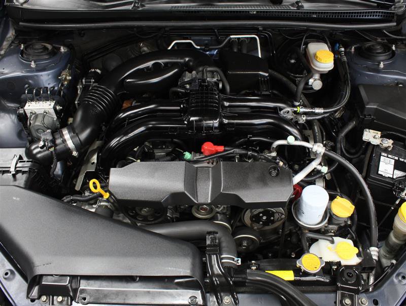 Used 2012 Subaru Impreza 2.0i Premium w/ All-Weather Pkg AWD/4WD image 19