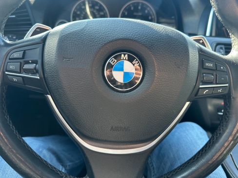 Used 2016 BMW 535i xDrive 535i xDrive AWD 4dr Sedan image 19