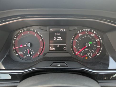 Used 2021 Volkswagen Jetta S w/ Driver Assistance Package image 13