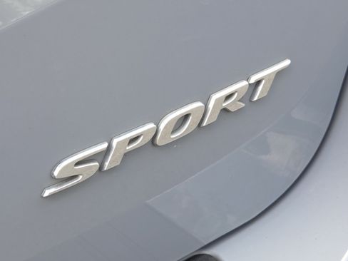 Certified 2025 Honda Odyssey Sport-L image 20