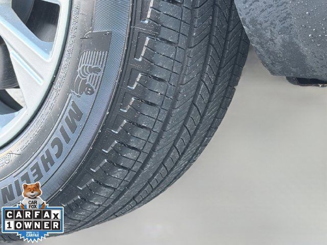 Certified 2025 Ford Escape Active FWD image 41