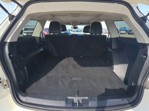 Used 2014 Dodge Journey R/T AWD/4WD image 16