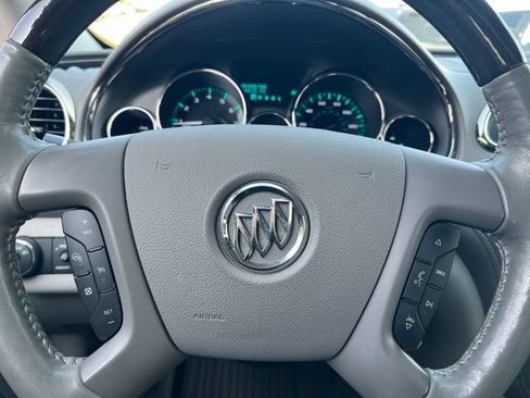 Used 2015 Buick Enclave Leather w/ Trailering Package AWD/4WD image 18