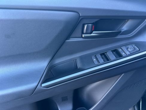 New 2026 Toyota bZ image 10