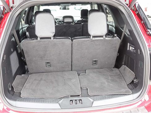 Used 2020 Ford Explorer Limited RWD image 29