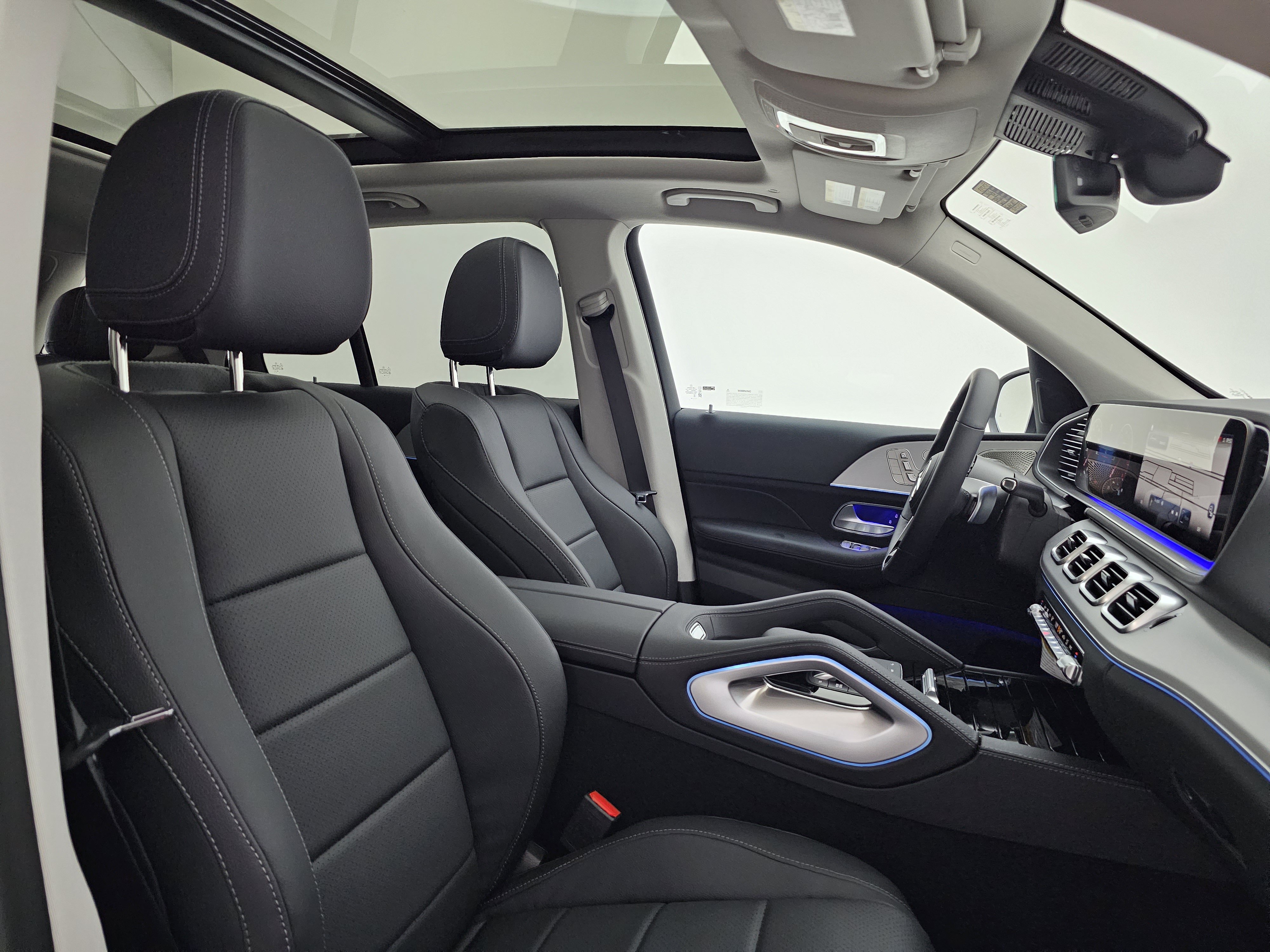 New 2026 Mercedes-Benz GLE 450 4MATIC image 17