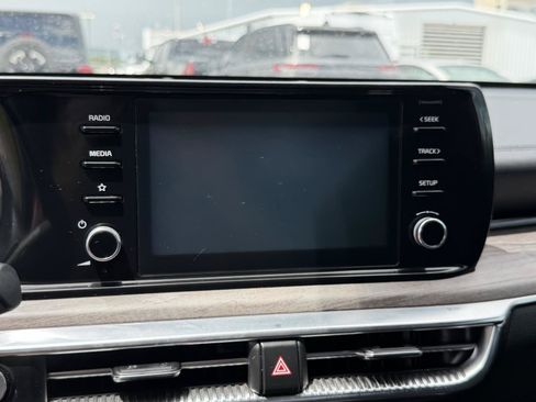 Used 2021 Kia K5 EX FWD image 23