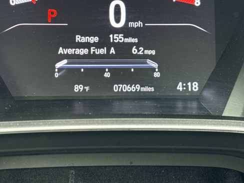 Used 2020 Honda CR-V EX image 23