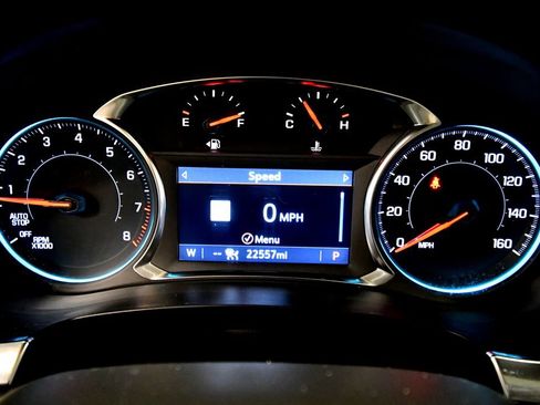 Used 2023 Chevrolet Traverse RS AWD/4WD image 23