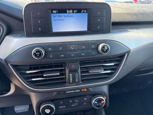 Used 2022 Ford Escape S image 23